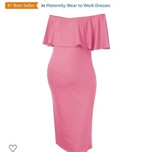 Maternity dress